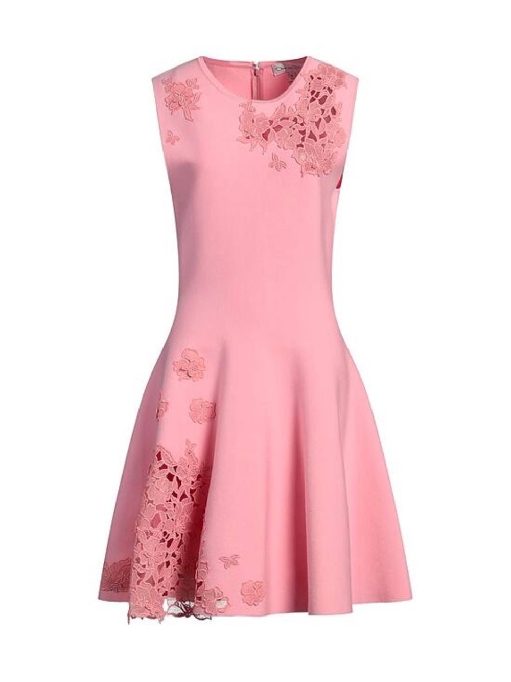 Oscar De La Renta Dress Size L